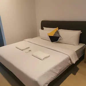 Apartamento Crystal Suites At Eaton Klcc, Kuala Lumpur